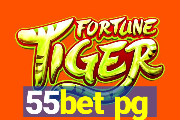 55bet pg