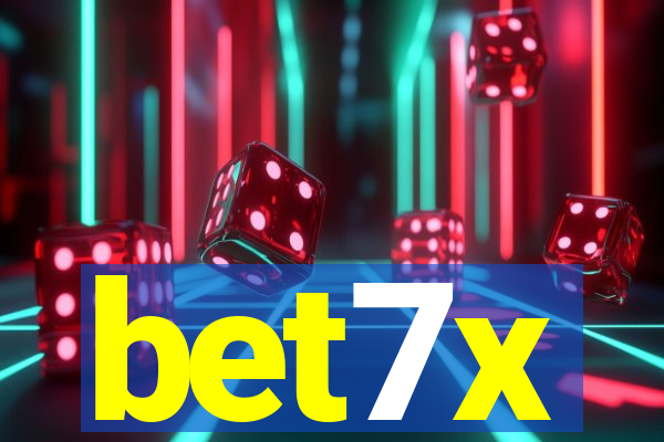 bet7x