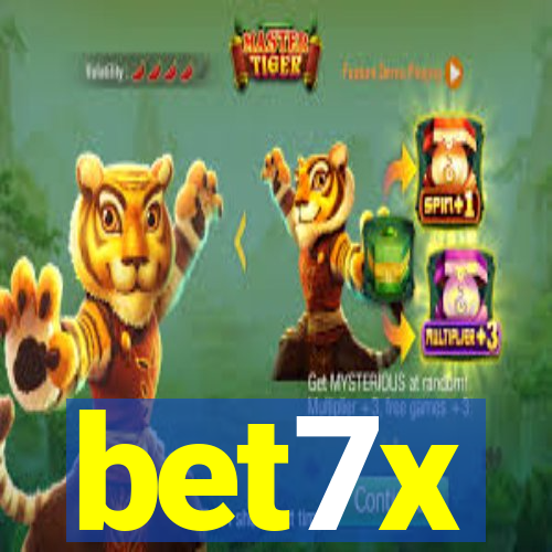 bet7x