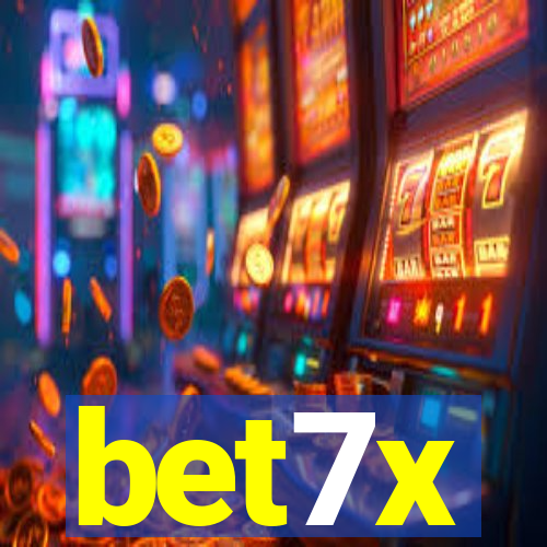 bet7x