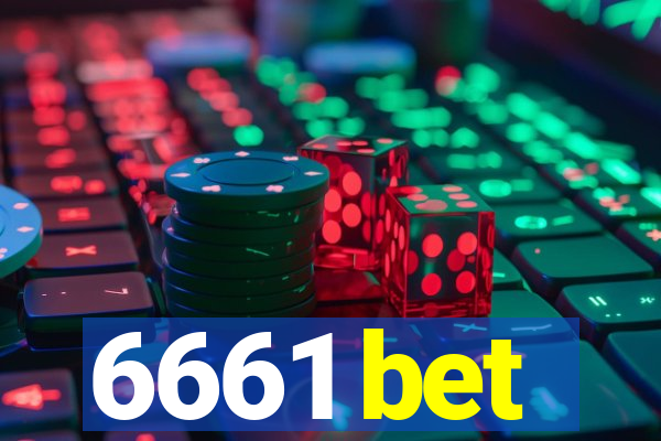 6661 bet