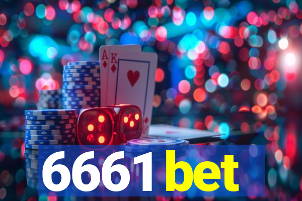 6661 bet