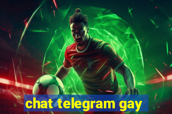 chat telegram gay