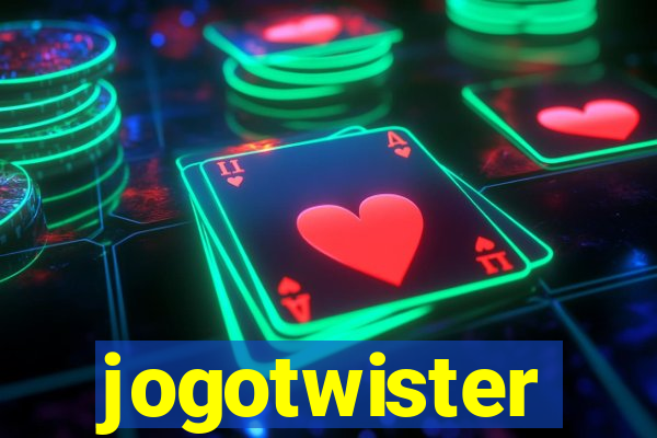 jogotwister