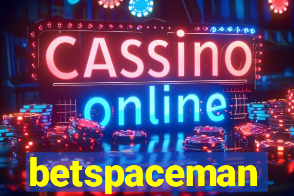 betspaceman