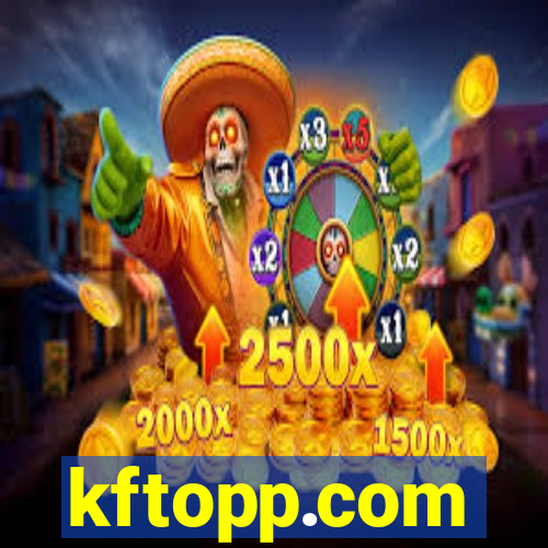 kftopp.com