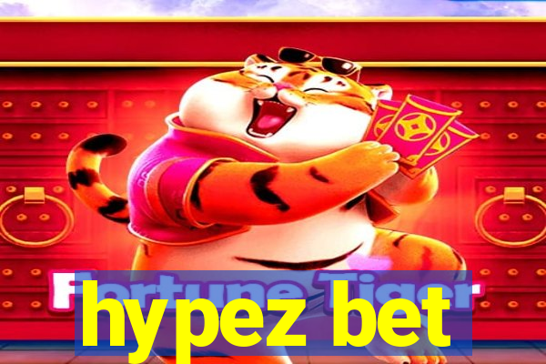 hypez bet