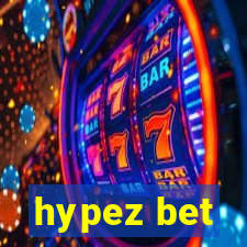 hypez bet