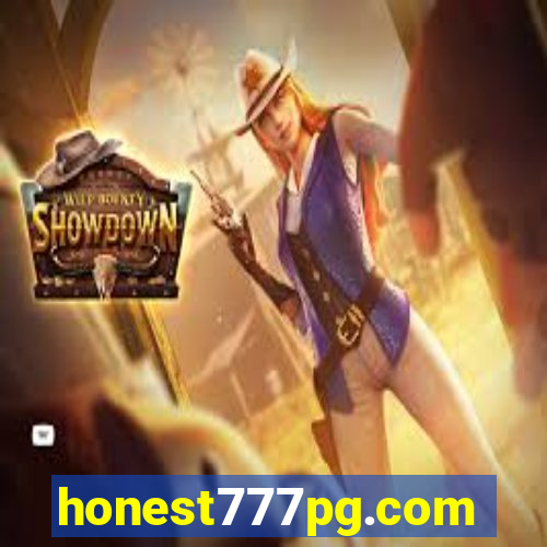 honest777pg.com