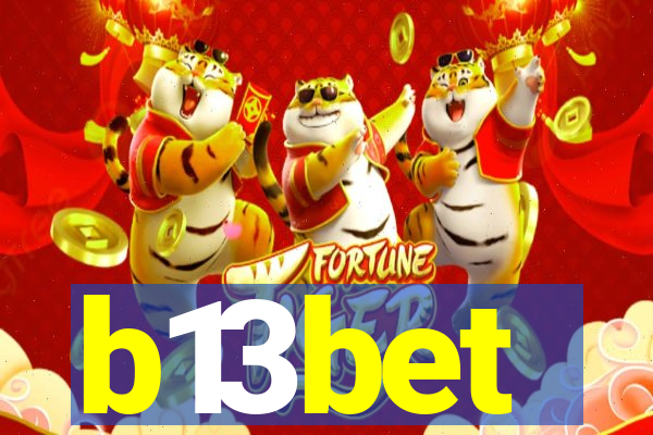 b13bet