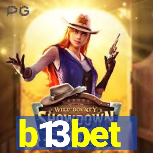 b13bet