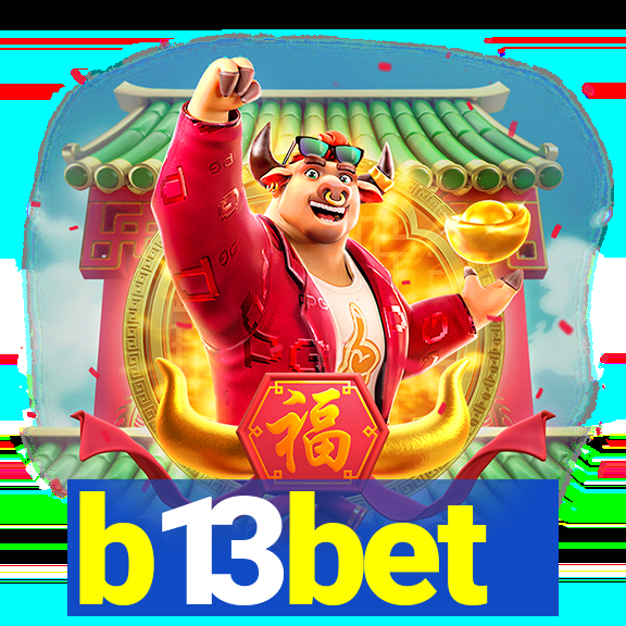 b13bet