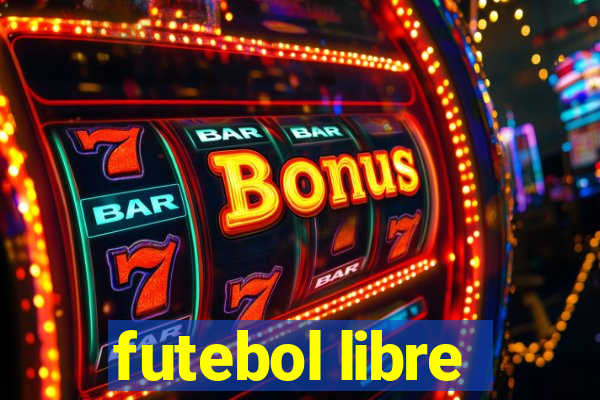 futebol libre