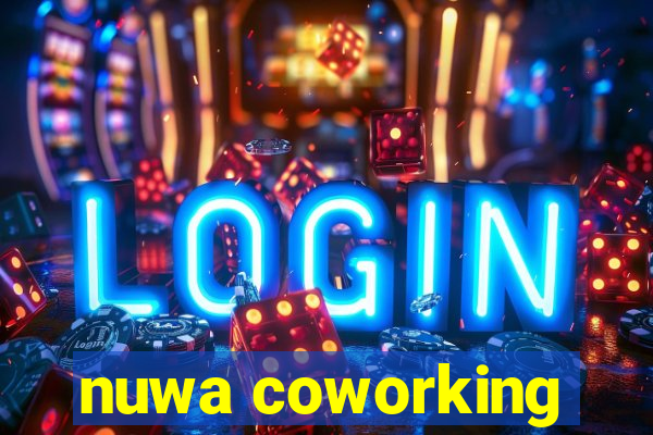 nuwa coworking