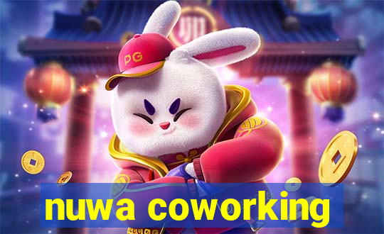 nuwa coworking