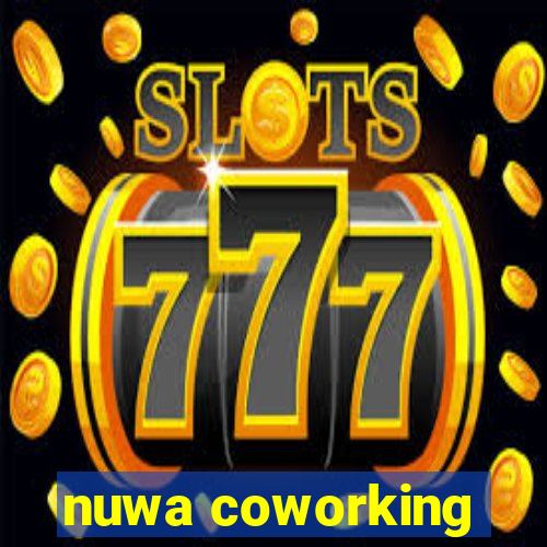 nuwa coworking