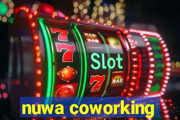 nuwa coworking