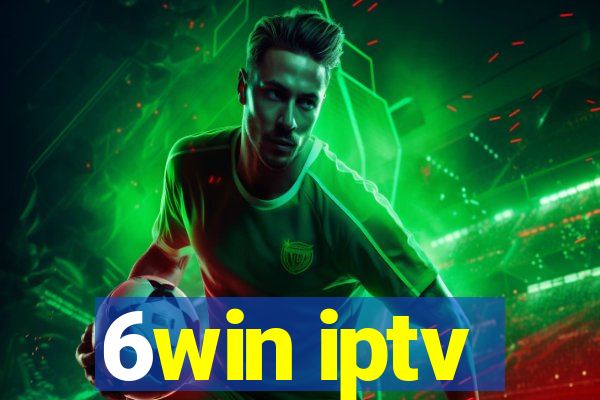 6win iptv