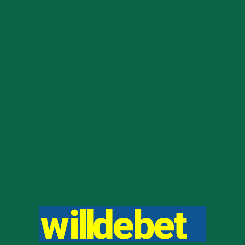 willdebet