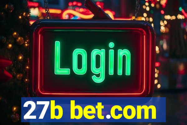 27b bet.com