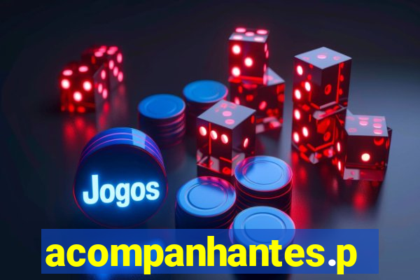 acompanhantes.pvh