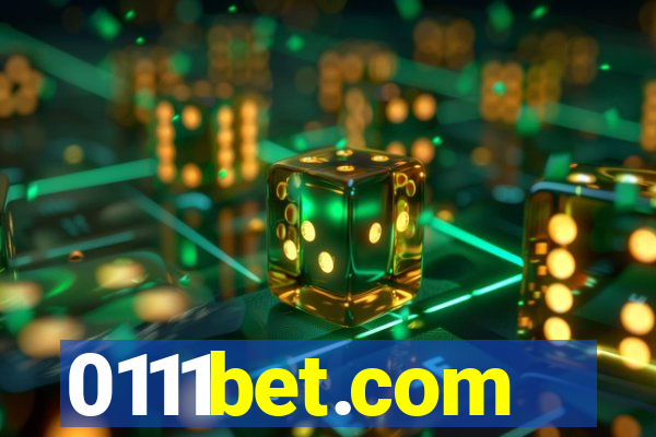 0111bet.com