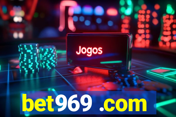 bet969 .com