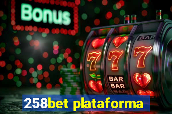 258bet plataforma