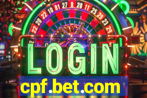 cpf.bet.com