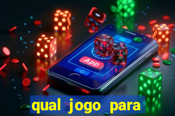 qual jogo para ganhar dinheiro sem depositar