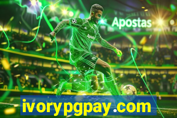 ivorypgpay.com