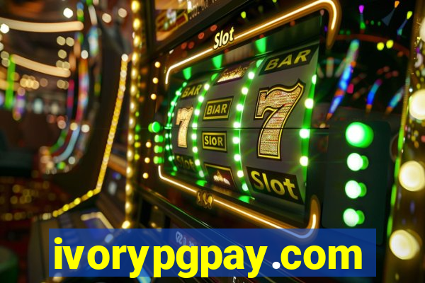 ivorypgpay.com