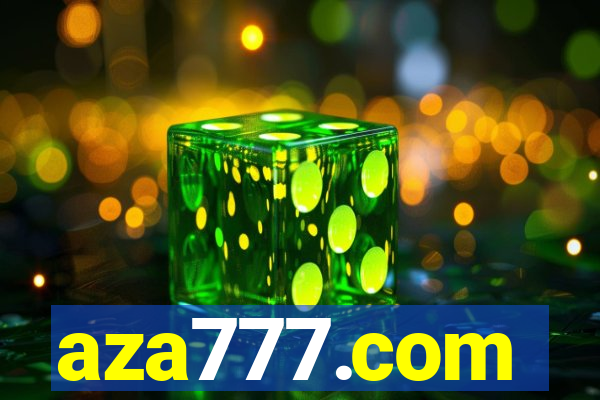 aza777.com