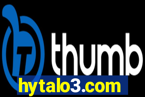 hytalo3.com