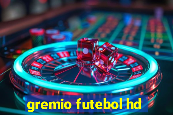 gremio futebol hd