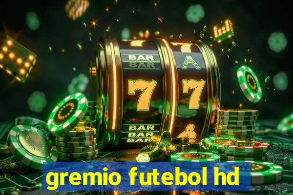 gremio futebol hd