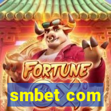 smbet com