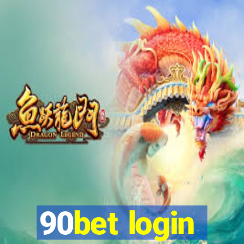 90bet login