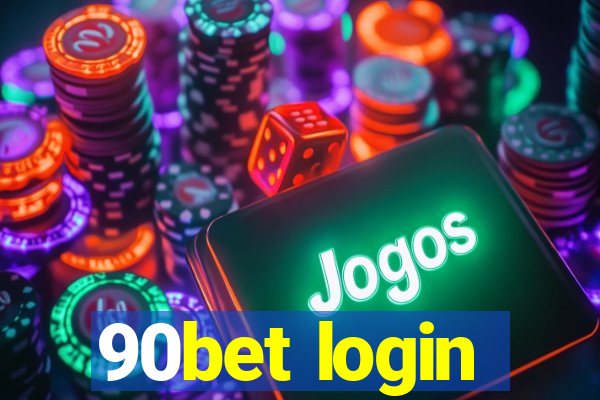 90bet login