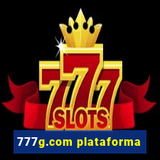 777g.com plataforma