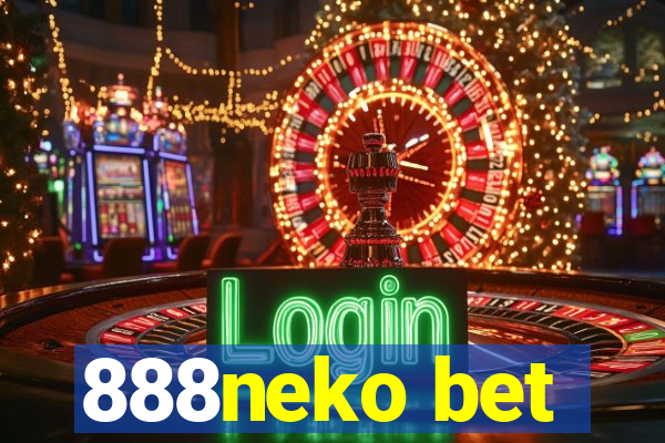 888neko bet