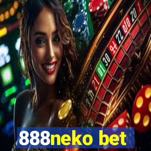 888neko bet