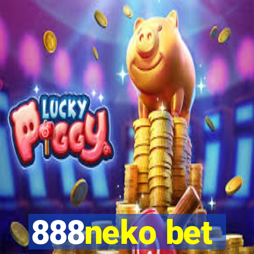 888neko bet