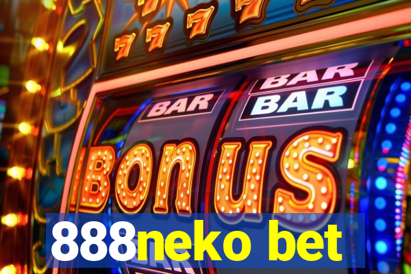 888neko bet