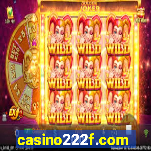 casino222f.com