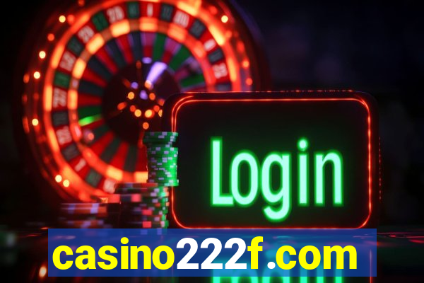 casino222f.com