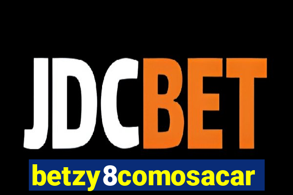 betzy8comosacar