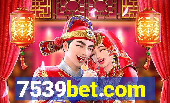 7539bet.com