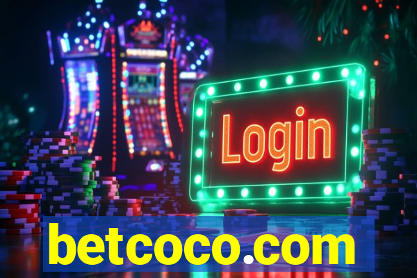 betcoco.com