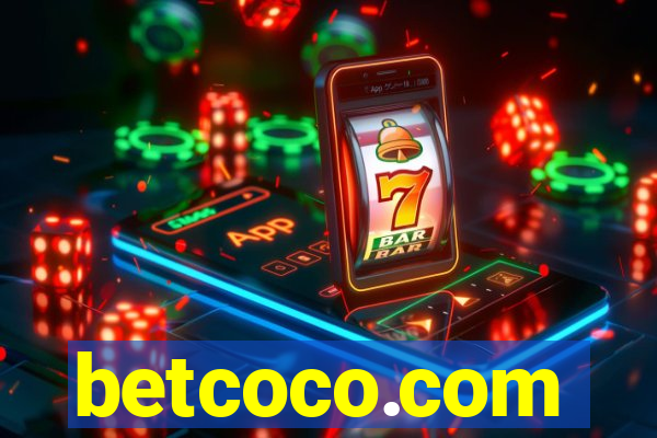 betcoco.com